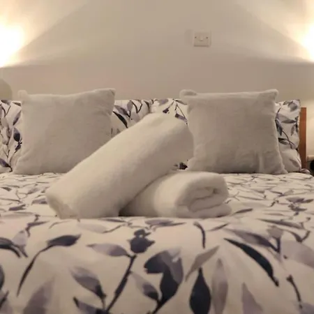 Apartman Trinity - Ideally Located For Centre York