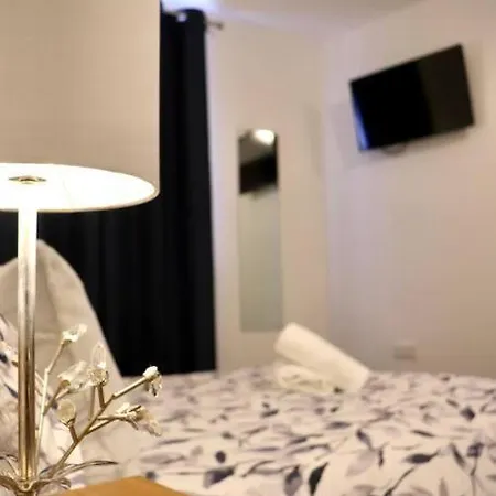 Trinity - Ideally Located For Centre Apartman York