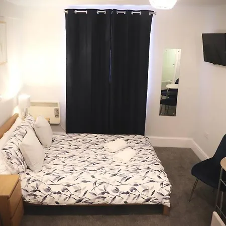 Apartment Trinity - Ideally Located For Centre