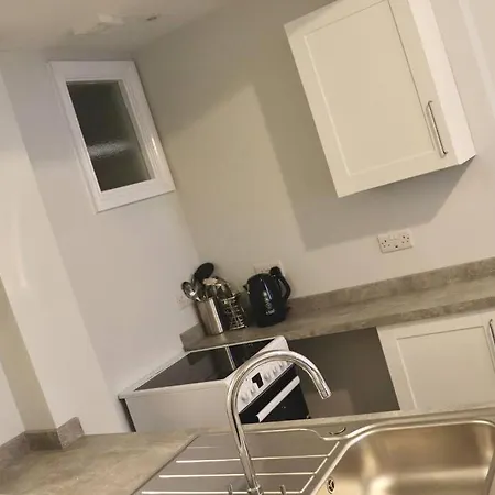 Trinity - Ideally Located For Centre