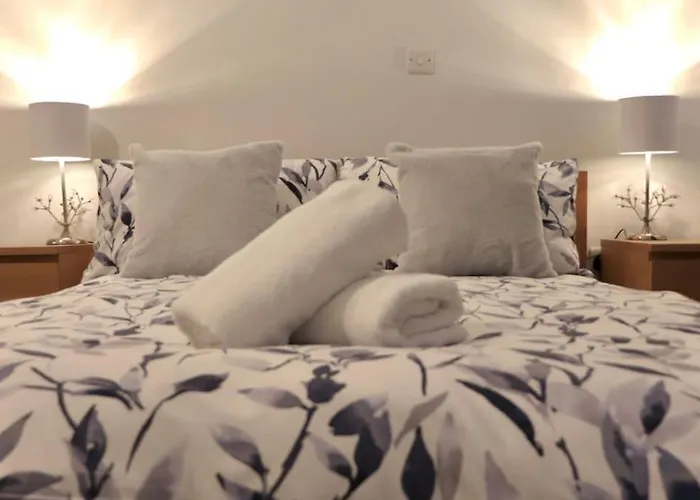 Apartment Trinity - Ideally Located For Centre York