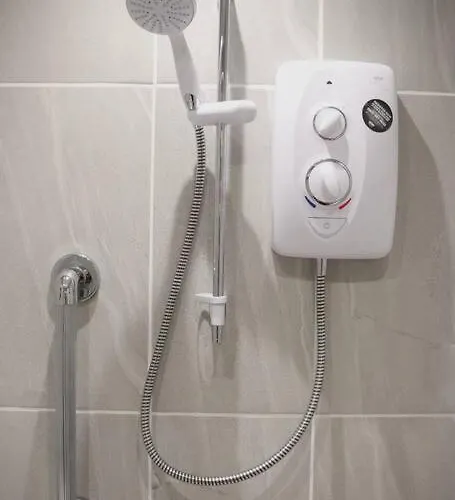 Trinity - Ideally Located For Centre *