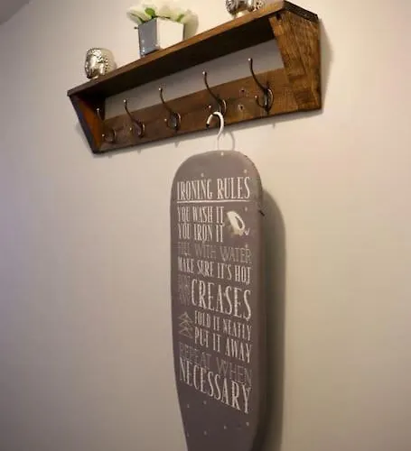 Trinity - Ideally Located For Centre York