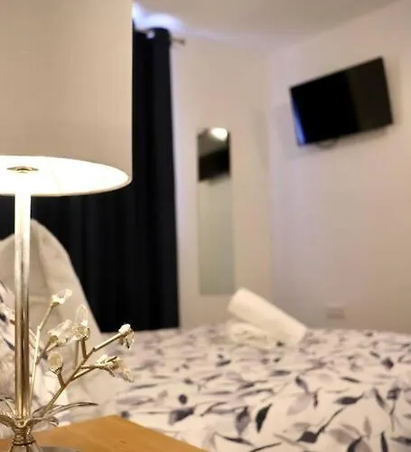 Trinity - Ideally Located For Centre Apartment York