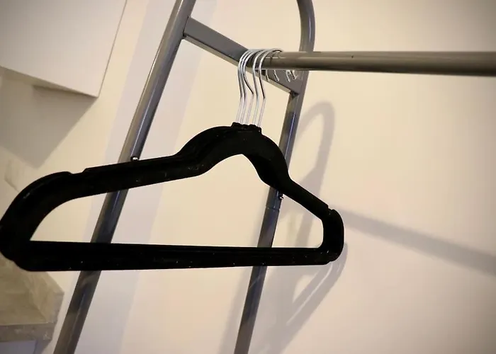 Apartment Trinity - Ideally Located For Centre *