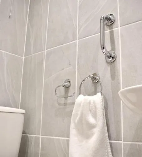 Trinity - Ideally Located For Centre *