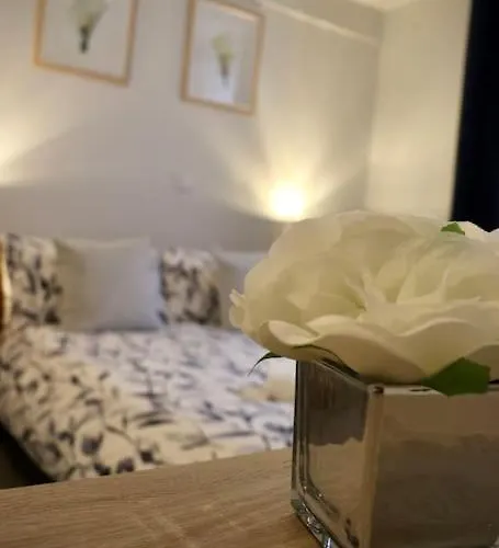 Apartment Trinity - Ideally Located For Centre York