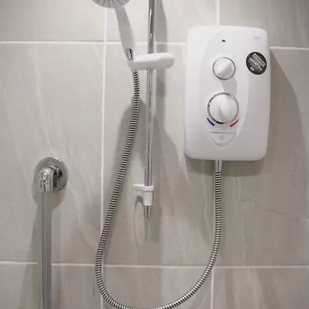 Trinity - Ideally Located For Centre *