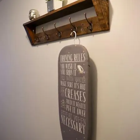 Trinity - Ideally Located For Centre Γιορκ