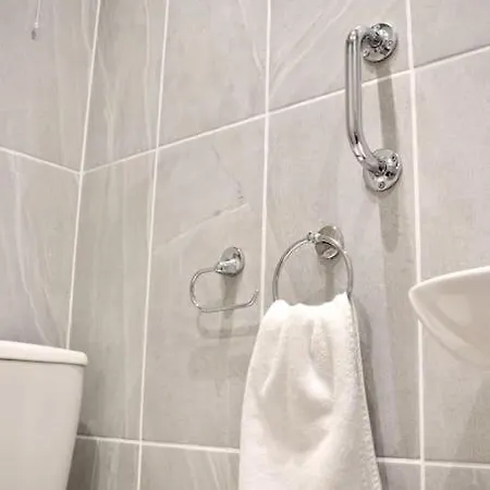 Trinity - Ideally Located For Centre *